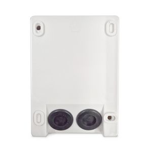 Schemerschakelaar opbouw 230V 5A lux instelbaar 5-1000lux