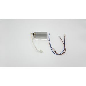Elektrische verwarmer E3/Pro