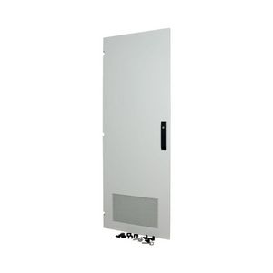 XT-XF IP31 deur voor kabelkanaal BoxSolution-veld, scharnier