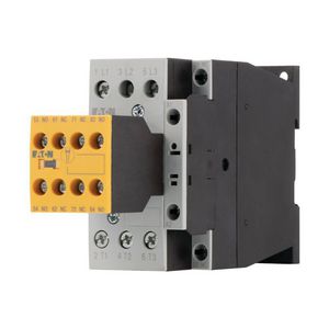 Magn.schakelaar Safety DILMS32-32(110V50HZ,120V60HZ) 15kW