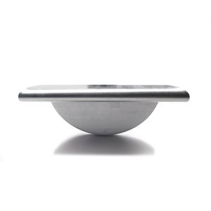 Zinken HWA kopschot univ. 1,0mm met kraal tbv mastgoot M37