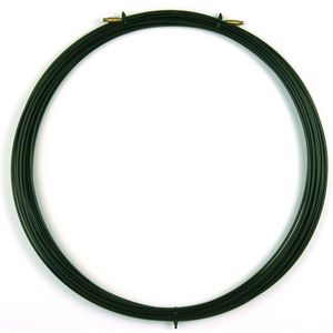 Intrekband glazvezelstaf 30 m