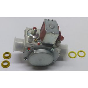 Gasregelblok i-serie