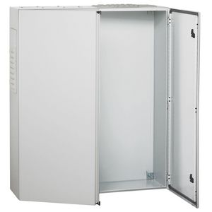 Kast 1200x800x300 volle plaat Atlantic