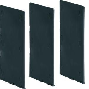Doos a 3st. Fasescheidingswand h3+ P250 3P/4P