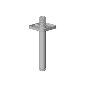 Aansluiting compleet regendouche Plafond-CH