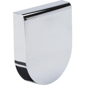 Draairozet Visign M9/MT9 kunststof/verchroomd