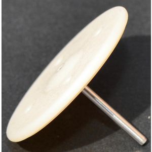 Overdrachtplaat incl stift 8700503013