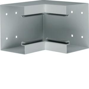 Binnenhoek staal voor goot BRS 100x130mm verzinkt