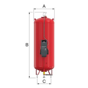Exp.autom. Flexcon M-K/U 400L-6b epoxy