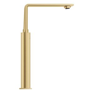 Allure XL-size wastafelmengkraan 23403GN1 cool sunrise geborsteld (mat goudkleurig) (Spa colors coll.)