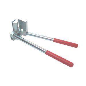 BISMAT Rail-Buigtang nr. 1222 VVE=10