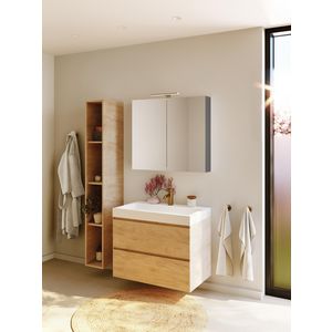 TAB Spring Vow+BC SPR-UP_46 80 +MC Nature Oak