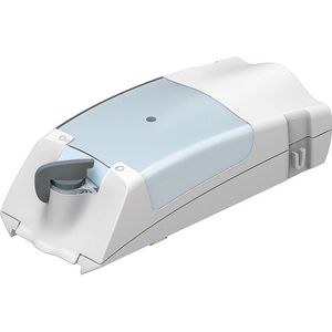 LBplus Stroomafnemer 3F-25A met zekeringhouder 8x32 CT a 2 C