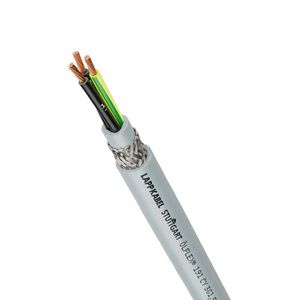 Ring a 150m. oLFLEX 191 CY 2X1,0