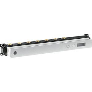 Inbouwdeel thermostaatmodule Select 5 functies 18313180