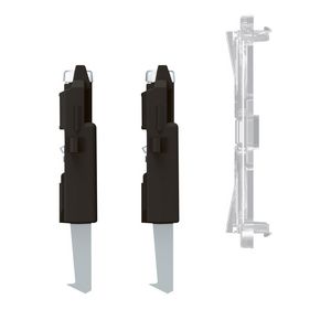 Spanklauw lange Plexo