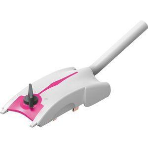 LB plus plug-10A-L-N2-Roze-1m kabel type FG160M16 CT a 4 C62