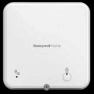 RF-module los voor T4R en T6R (draadloos) t.b.v. schakeling ketels.