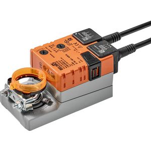 Aandrijving 230V 5Nm o/d S