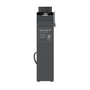 Pompbesturing Flamcomat M100 14,1bar