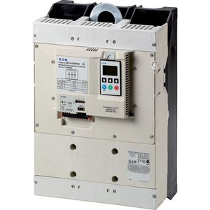 Softstarter S811+ 200-600V 24Vdc stuurspanning 360A 168994