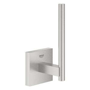 Start Cube Reserverolhouder Supersteel