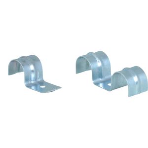 Zadel / leidingbeugel verzinkt enkel tbv buis 16mm VVE=250