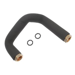 Leiding pekel mixer-coolingHEX VWS 0020150066