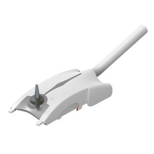 LB plus plug-10A-L1-N-Grijs-1m kabel type FG160M16 CT a 4 C6