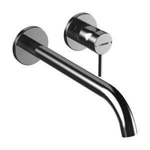 Afbouwset voor wastafelmengkraan chroom 1-greep HANSAPUBLIC