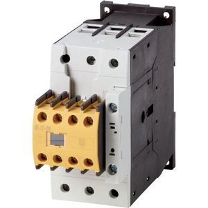 Magn.schakelaar Safety DILMS40-22(110V50HZ,120V60HZ) 18,5kW