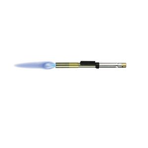 Cycloonbrander voor super fire 3 & 4 16mm