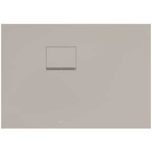 Douchevloer Squaro Infinity 1000x700mm Quaryl 1070SQI2LV-AL