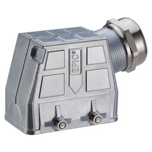 Afdekkap EPIC ULTRA H-B 10 TS QB 11-21