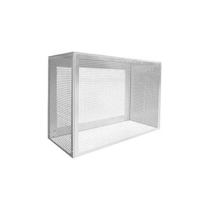 Beschermkooi 1450X1150X650mm