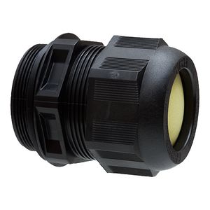 Kabelwartel ATEX EX-e M50x1,5 drl 23-35mm zwart VVE=4