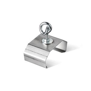 NLS-OK OPHANGBEUGEL + VST