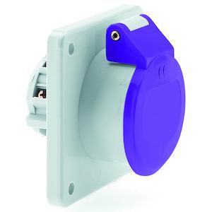 ICD 32A 3P 24V IP44 55x55