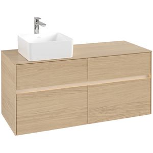 Collaro Wastafelonderkast 1200x548x500mm C042B0VJ