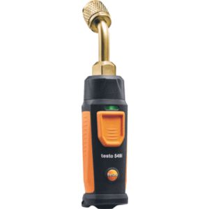 Hogedrukmeter+smartphonebediening 549i TESTO