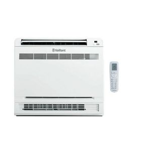 climaVAIR multi-split 3,5kW vloer/wand binnenunit VAM1-035CNI Vaillant