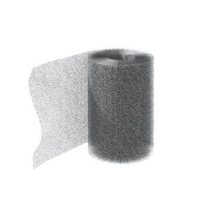 Rol a 25mtr. Structuurmat AIR-Z breedte 100cm