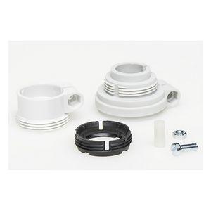 Adapterset radiatorthermostaten EVA1-DANFOSS