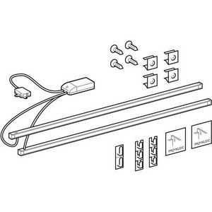 Sphinx set compl. LED verlichting met batterijmodule