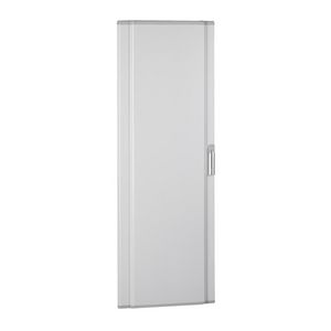 Deur staal geprofileerd H1500 XL3 400
