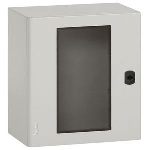 Kast DD 600x600x250 zonder plaat Atlantic