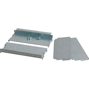 XT-XF Uitbreidingsframe voor kabelaansluitbox HxB=250x600mm