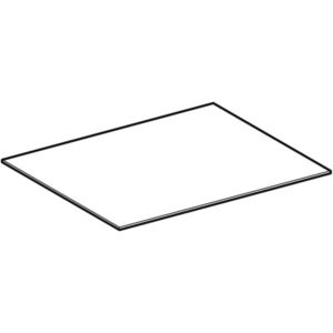 Inlegbodem voor HKbreedte 40cm