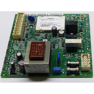 Stuurautomaat lmu c i-serie